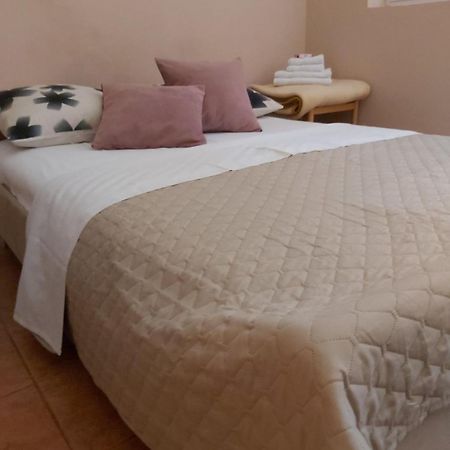 Apartments Ant Budva Extérieur photo