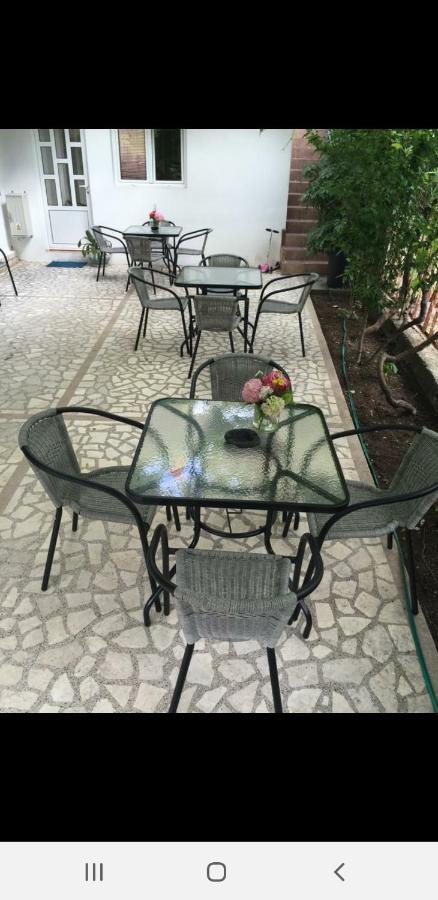 Apartments Ant Budva Extérieur photo