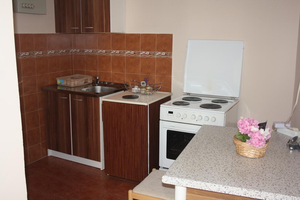 Apartments Ant Budva Chambre photo