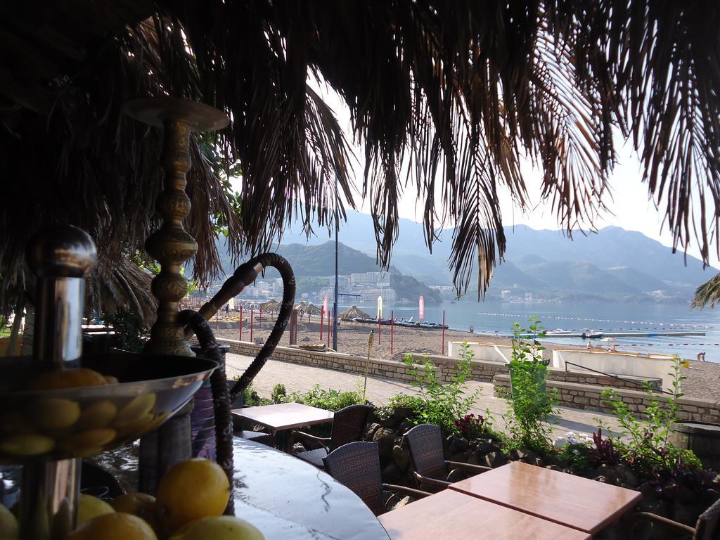 Apartments Ant Budva Extérieur photo