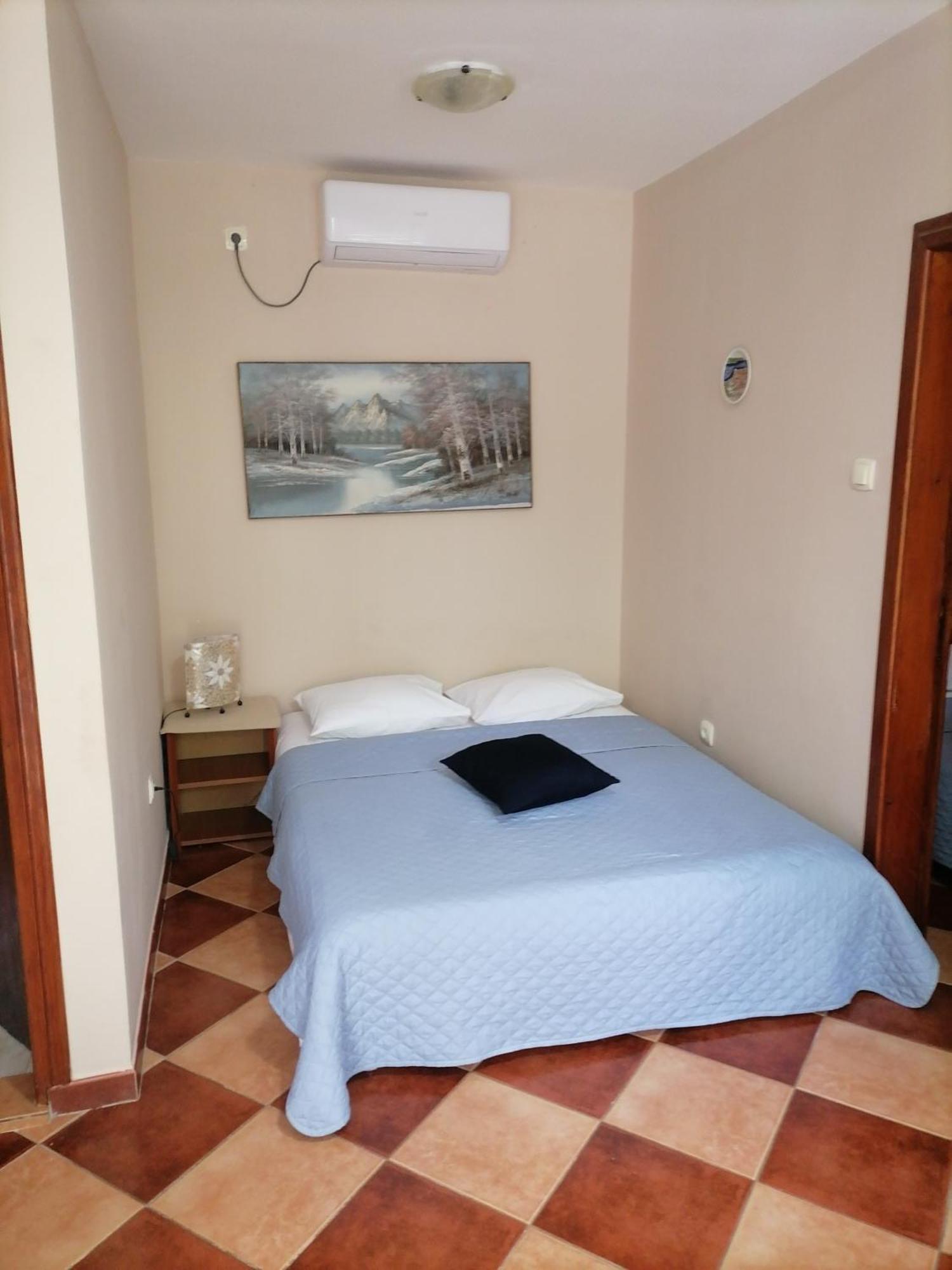 Apartments Ant Budva Extérieur photo