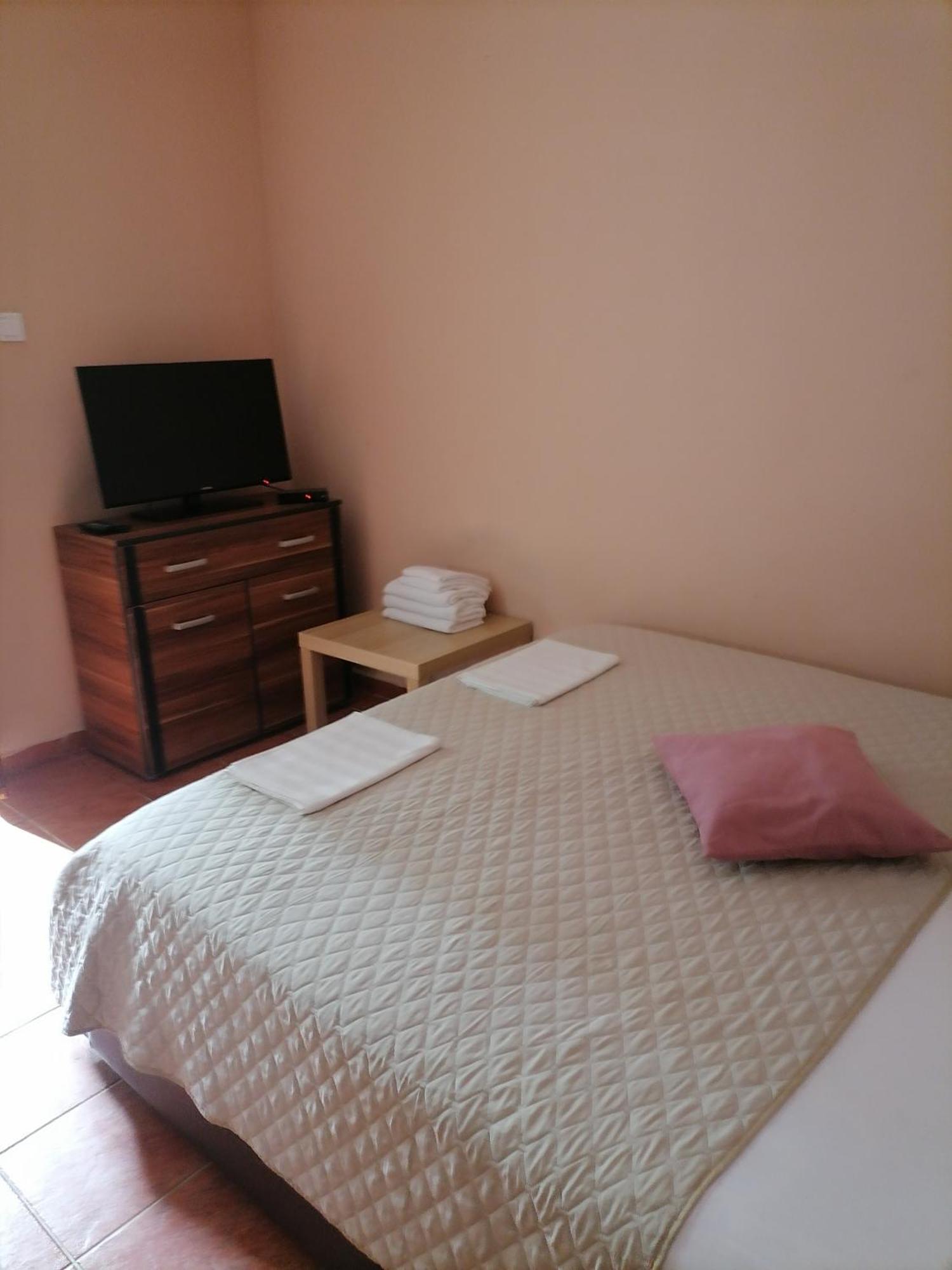 Apartments Ant Budva Extérieur photo
