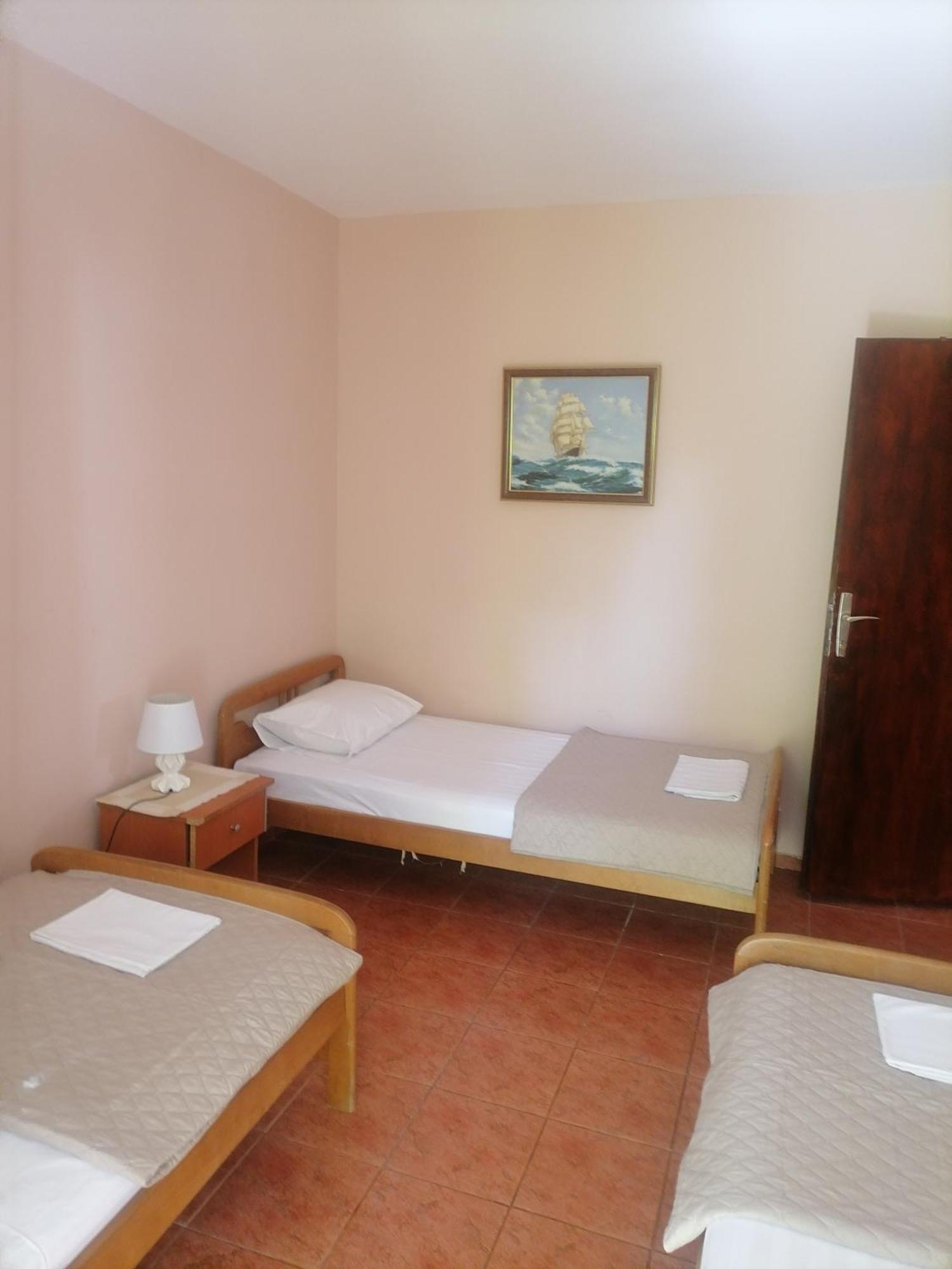 Apartments Ant Budva Extérieur photo