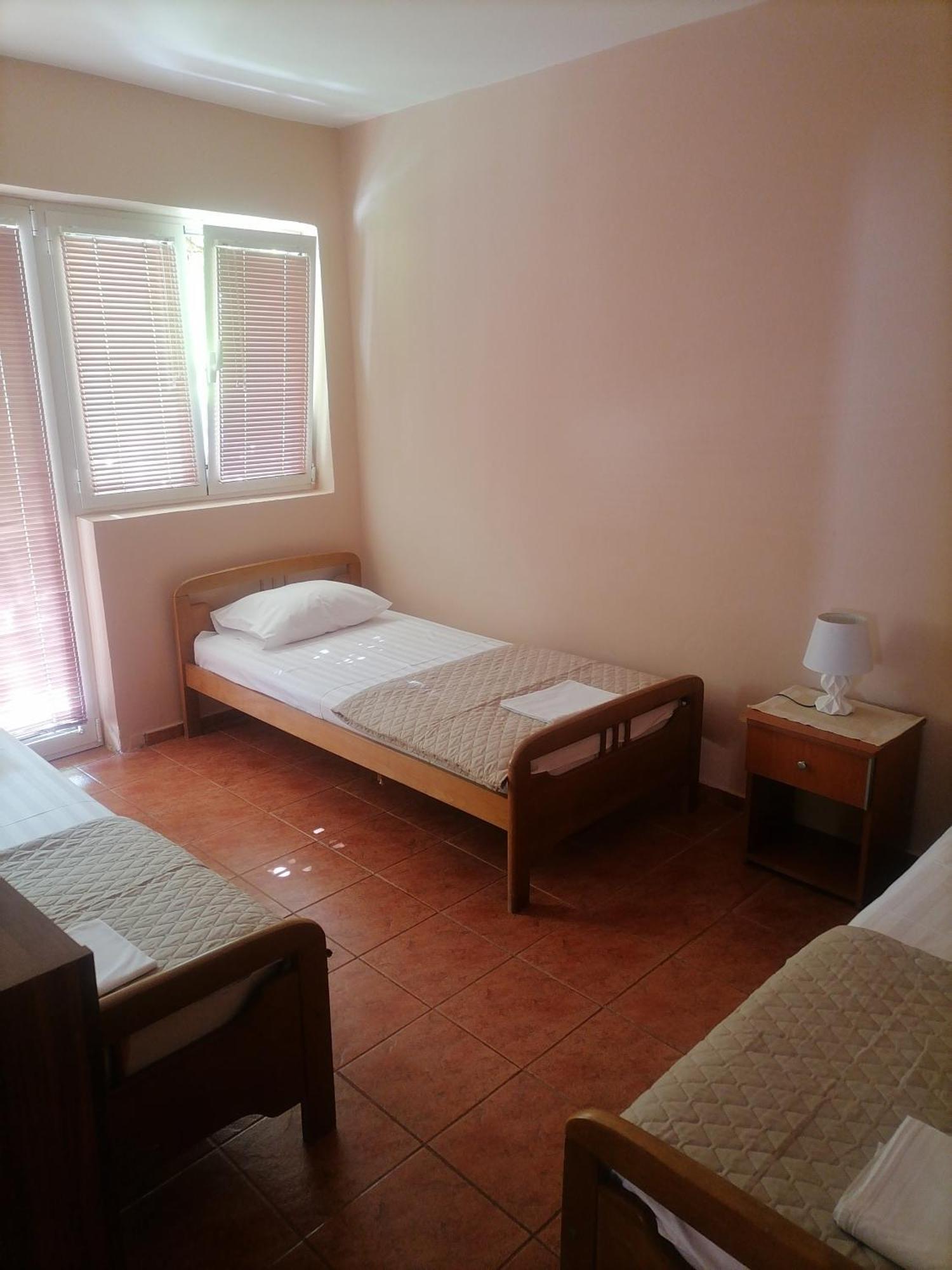 Apartments Ant Budva Chambre photo