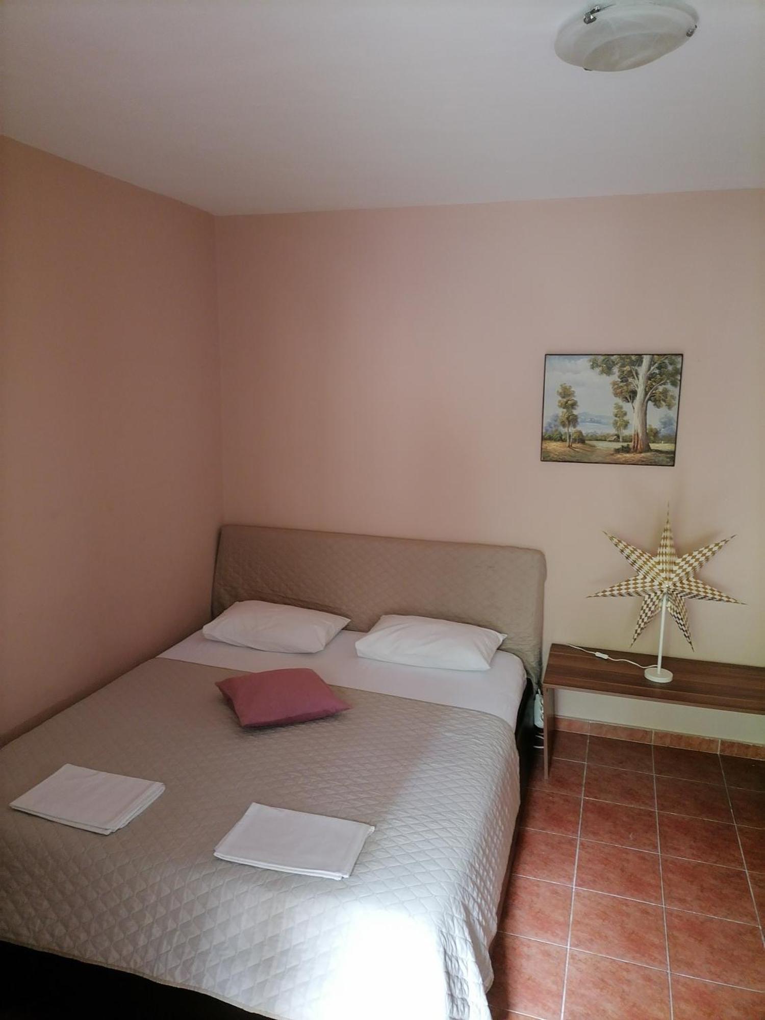 Apartments Ant Budva Chambre photo