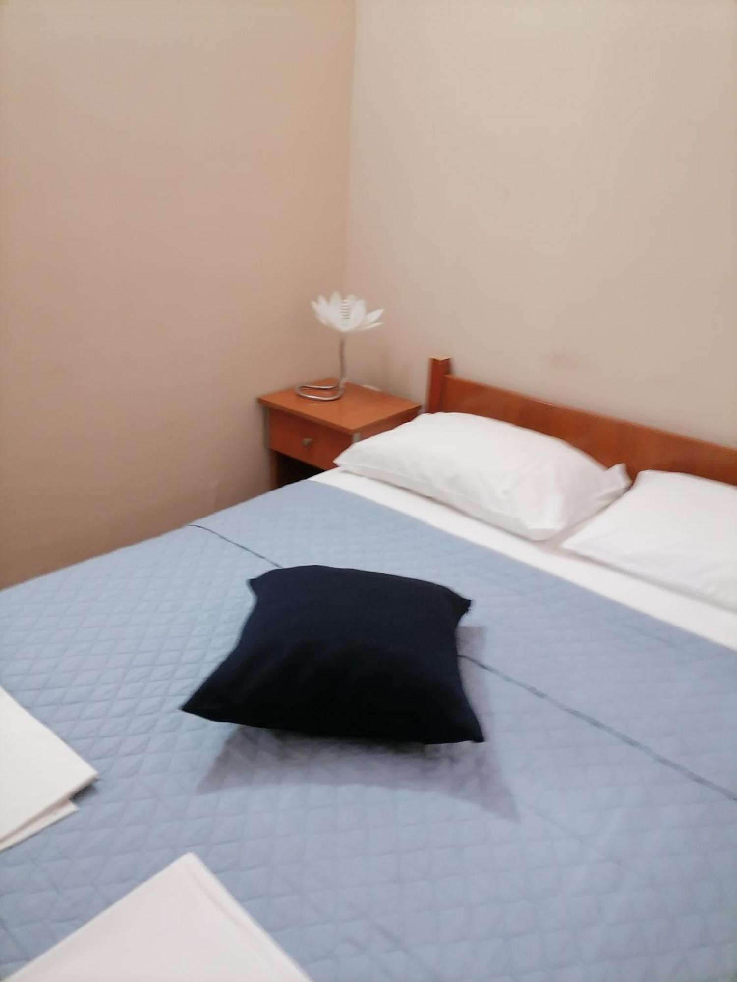 Apartments Ant Budva Chambre photo