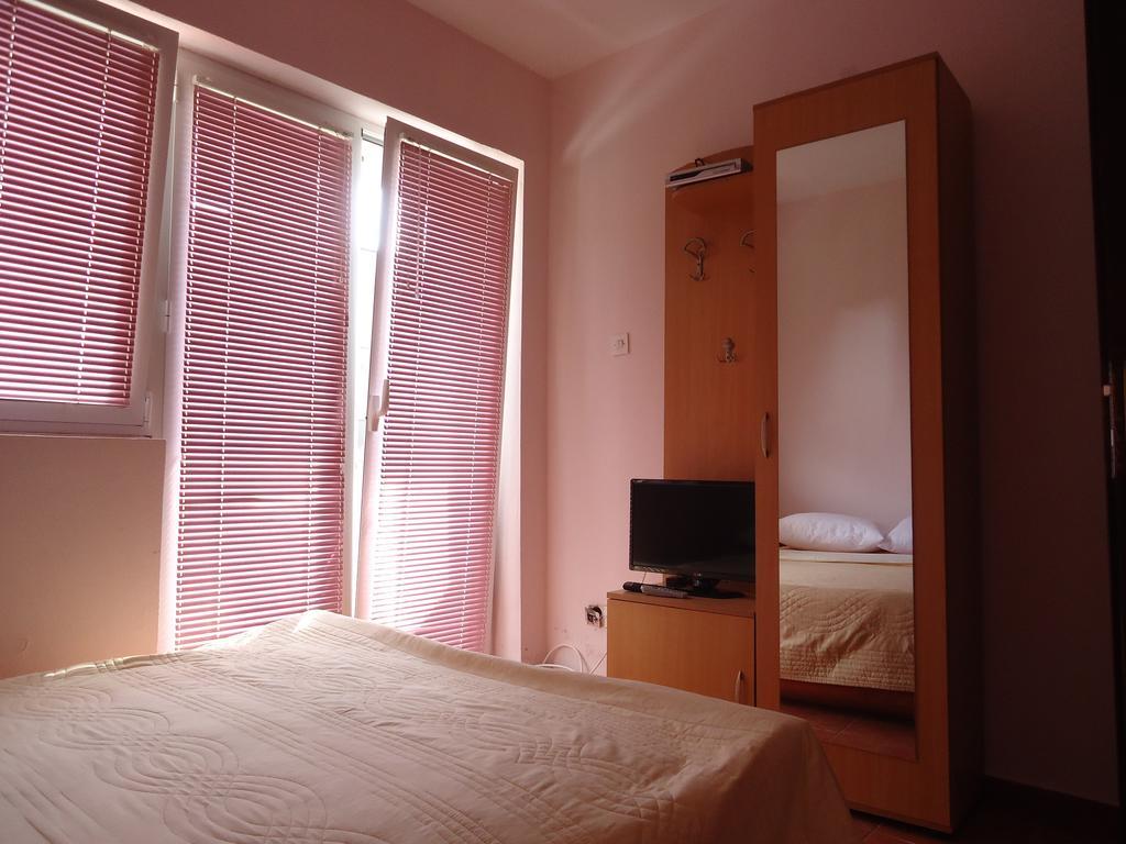 Apartments Ant Budva Chambre photo