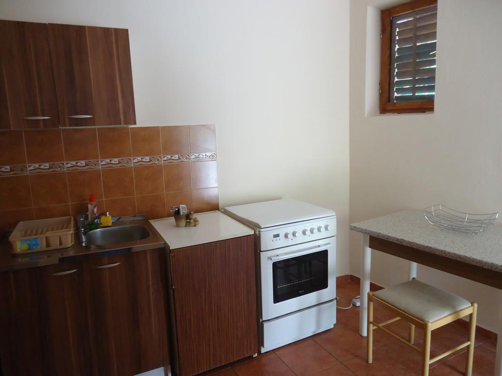 Apartments Ant Budva Chambre photo