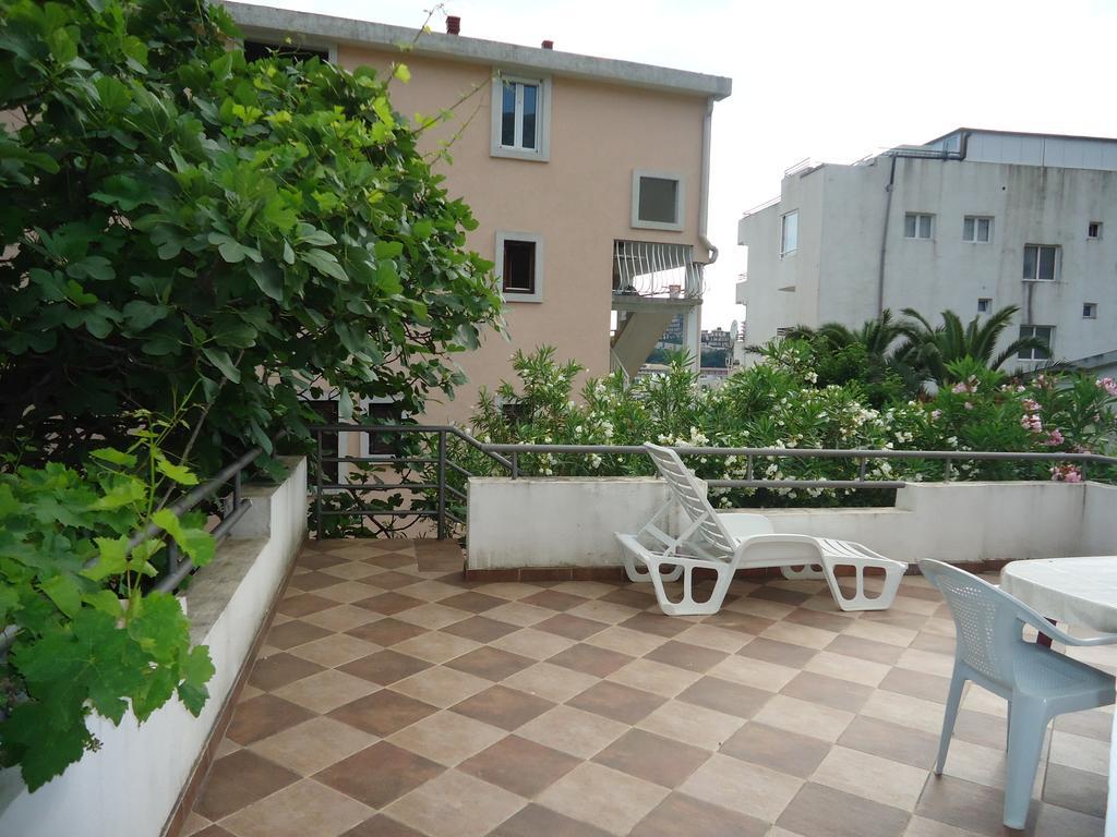 Apartments Ant Budva Chambre photo