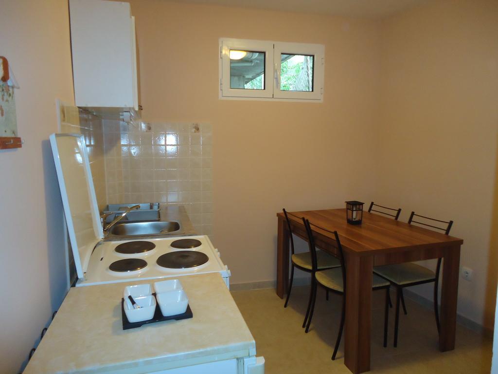 Apartments Ant Budva Chambre photo