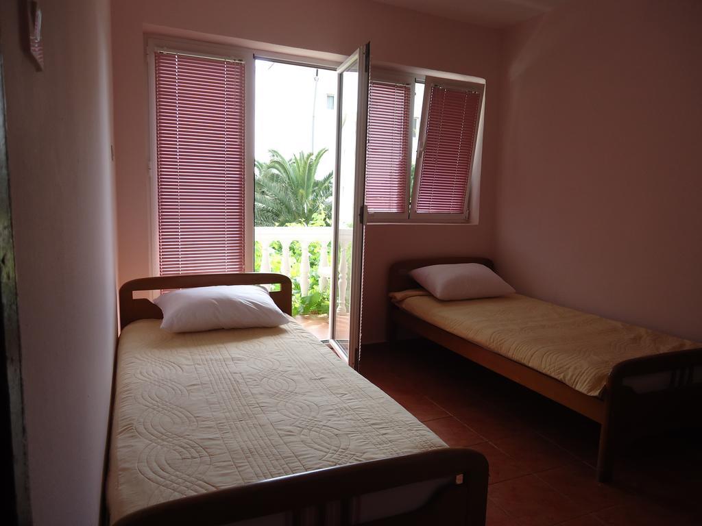 Apartments Ant Budva Chambre photo
