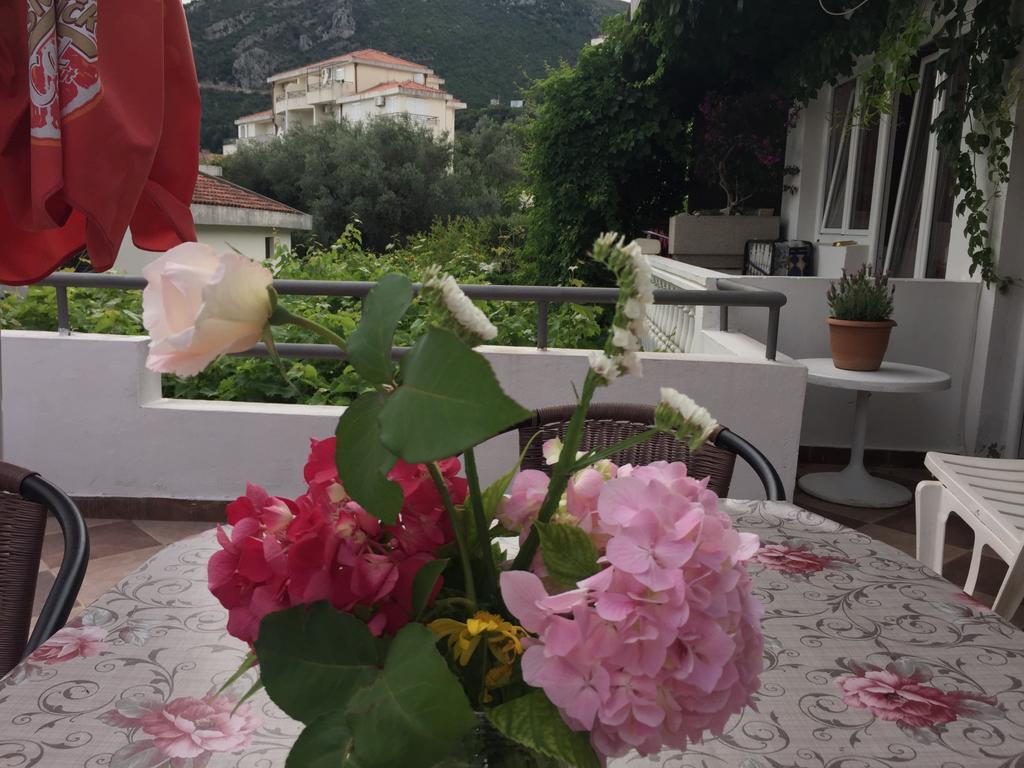 Apartments Ant Budva Extérieur photo