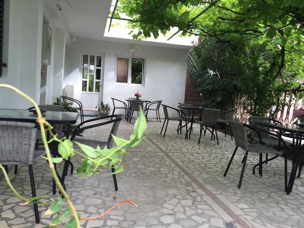 Apartments Ant Budva Extérieur photo