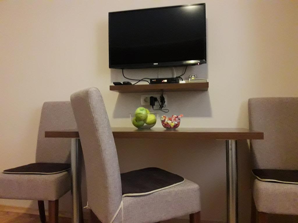 Apartments Ant Budva Extérieur photo