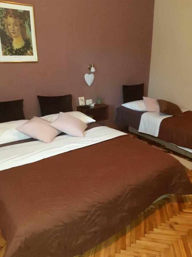 Apartments Ant Budva Extérieur photo