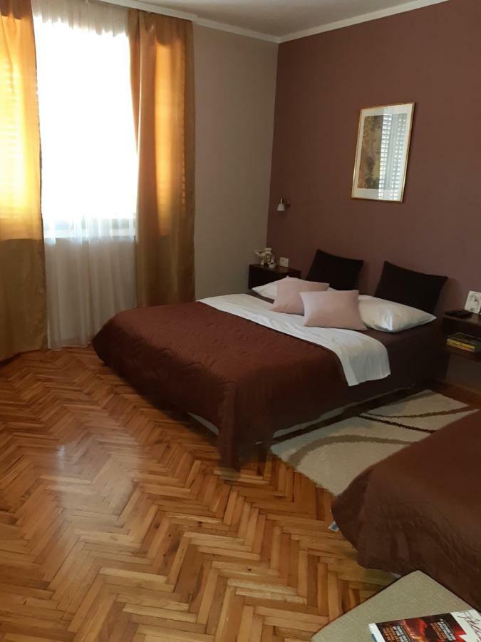 Apartments Ant Budva Extérieur photo