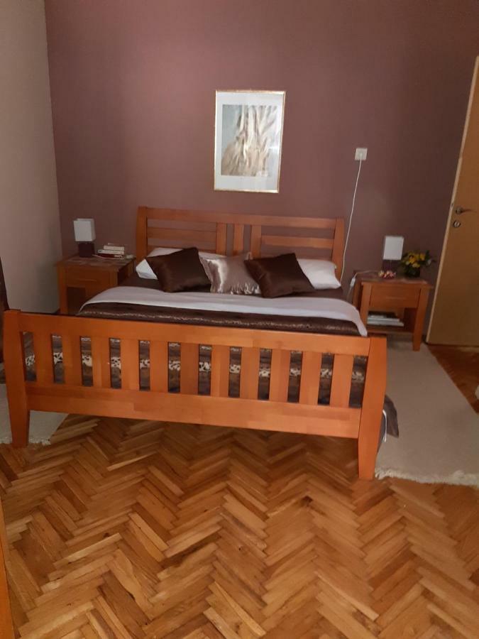 Apartments Ant Budva Extérieur photo
